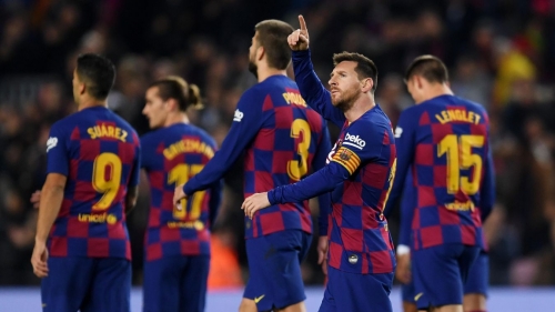 “Barselona” futbolçuların maaşını 70 faiz azaltmaq istəyir