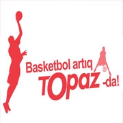 "Topaz"da basketbol həyəcanı başladı!