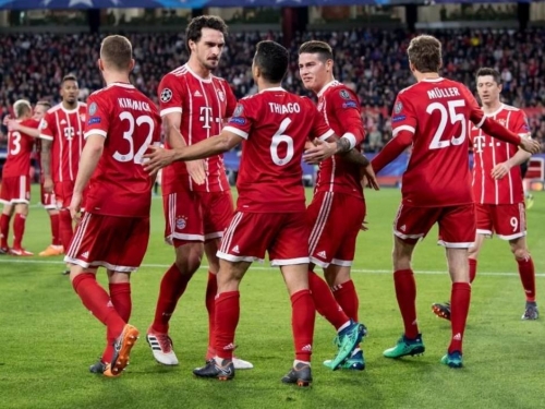 “Köln” – “Bavariya” - 0:1