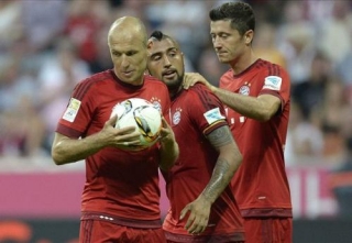 “Bavariya” Müllerin maaşını artırır
