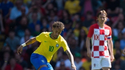 Braziliya – Xorvatiya - 2:0