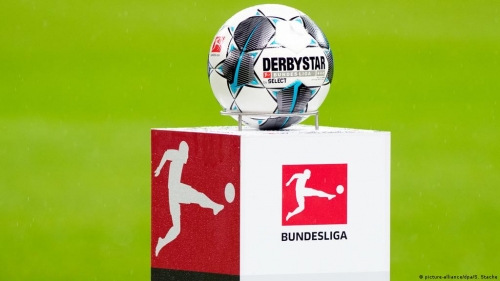 Bundesliqa klubları 5 oyunçu dəyişikliyindən istifadə etdilər