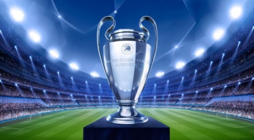 UEFA Çempionlar Liqasının 1/8 finalının rəmzi komandası açıqlanıb