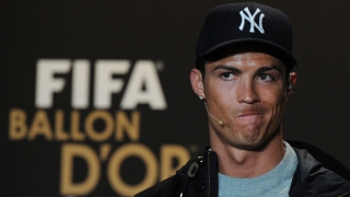 Ronaldodan qalmaqal yaradacaq açıqlama