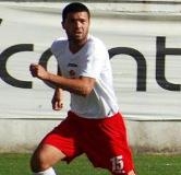 "İnter"in futbolçusu Makedoniya klubu ilə çüqavilə bağladı