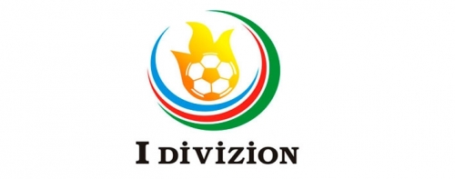 Birinci divizion: XIX turun oyun cədvəli açıqlandı