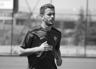 “Əskişəhirspor”un futbolçusu dünyasını dəyişdi