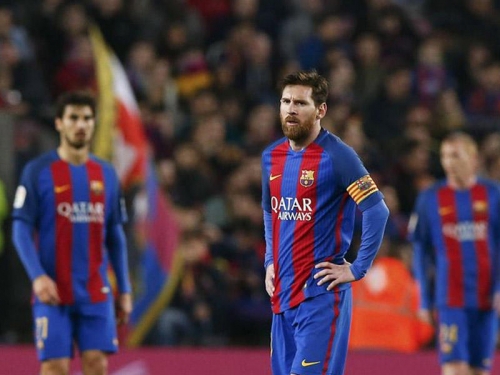 İspaniyada Lionel Messi kuboku təsis olunur