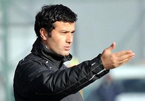 Fatih Kavlak:“Qarabağ” – “İnter” oyununun nəticəsinə görə Avrokubok şansımızı gözləyirdik"