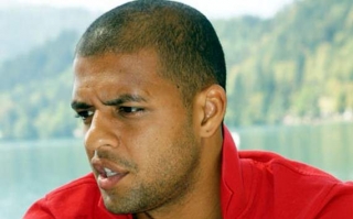 Braziliyalı futbolçu: "Qalatasaray"da özümü yenidən tapdım"