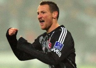 “Beşiktaş” Finki “Borussiya”ya satdı
