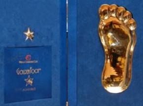 “Golden Foot 2012”ni qazanmağa 4 namizədin adı açıqlandı