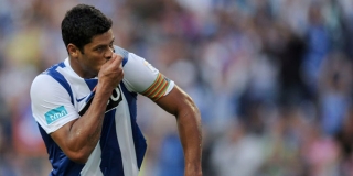 "Porto"nun prezidenti: "Hulku Ronaldoya belə dəyişmərəm"
