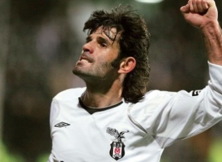 İbrahim Üzülməz “Beşiktaş”dan qovuldu