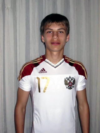 Madrid “Real”ı 17 yaşlı rusiyalı futbolçuyla müqavilə imzalayacaq