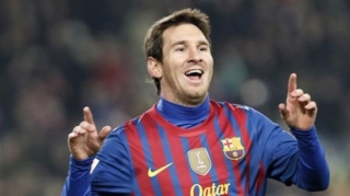 Lionel Messi: "Meydana çıxarkən yalnız peçenye haqda düşünürdüm" MÜSAHİBƏ