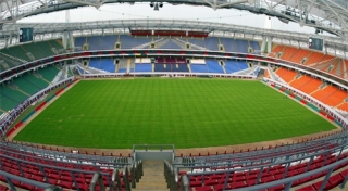 Rusiya - Azərbaycan oyunun stadionu dəyişdirildi