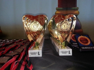 İdmançılarımız dünya kuboku yarışlarında 7 medal qazanıblar