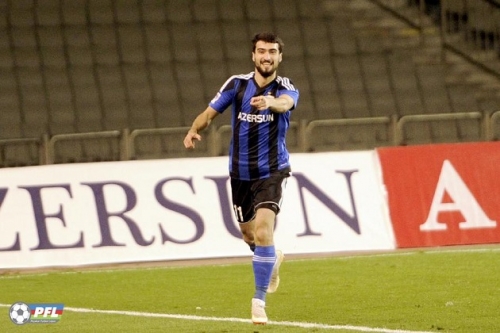 Mahir Emreli “Beşiktaş” klubuna təklif edilib