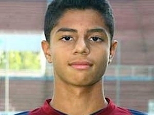 “Milan” 14 yaşlı futbolçunu transfer etdi