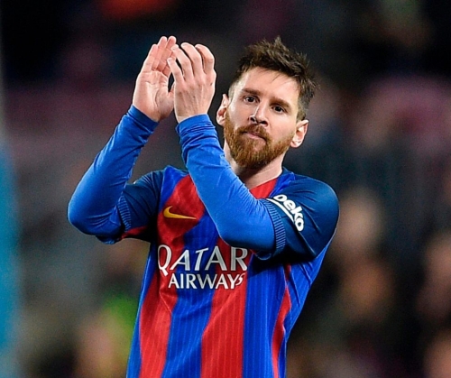 Messi də 100-ə çatdı