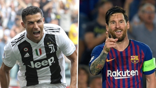 Dünyanın ən varlı futbolçusu nə Messidir, nə də Ronaldo