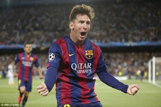 Messi, Neymar və ya Suaresi təkliflərdən qorumaq üçün həmişə imkanlarımız var