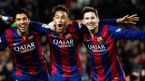Messi və Neymardan Suaresə ilginc təklif
