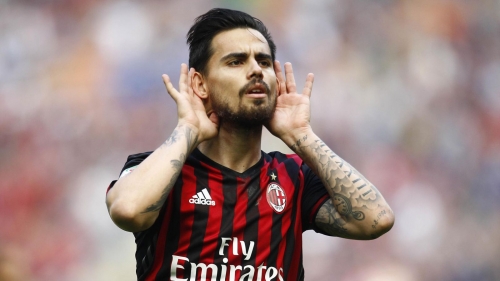 “Milan” – “Palermo” - 4:0