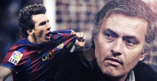Mourinyo və Messi İspaniyanın ən yaxşısı seçildi