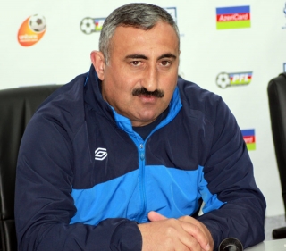 Nazim Süleymanov 