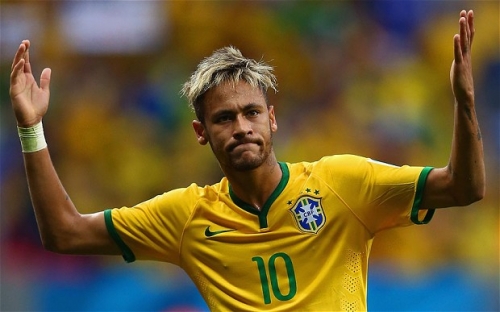 Neymar hər oyundan öncə kimdən məsləhət alır?