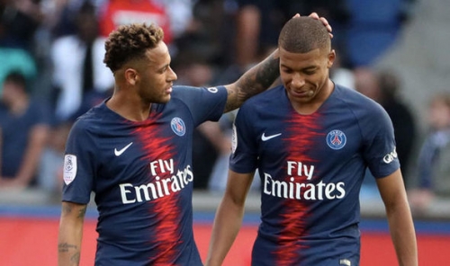 Neymar və Mbappe PSJ-nin təklifini rədd edib
