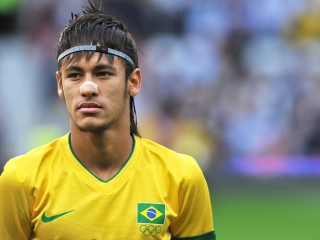 Neymar Cənub Amerikanın ən yaxşı seçildi