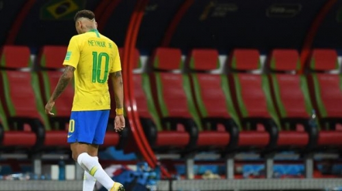 Neymar dedi qodulara aydınlıq gətirdi: 
