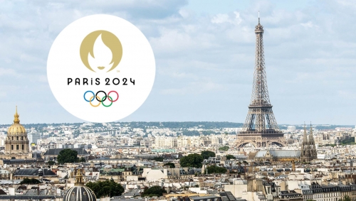 Karate Paris olimpiadasının proqramından çıxarıldı