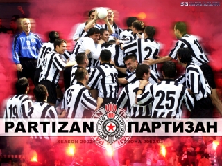 Azərbaycan şirkəti "Partizan"a sponsorluq edəcək