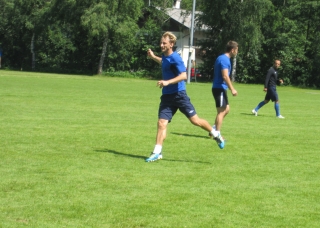 “Simurq” bosniyalı və xorvatiyalı futbolçuları transfer edir
