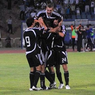 "Simurq" - "Qarabağ" 0:1 - VİDEO