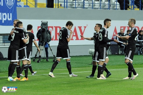 “Qarabağ” 29 futbolçu ilə hazırlığı davam etdirir