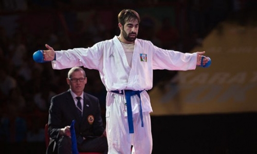 İslamiada: Karateçilərimizdən 5 medal