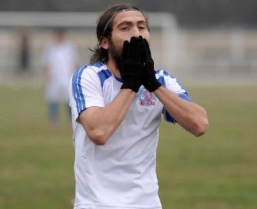 AFFA Ramal Hüseynovu futboldan 2 illik uzaqlaşdırdı