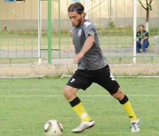 Ramal Hüseynov Türkiyə klubunda