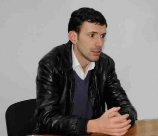 Ramil Əliyev: 