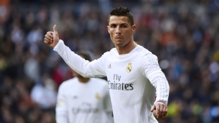 Madrid polisi Ronaldonu həbs etdi