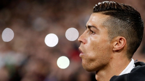 Kriştianu Ronaldonun illik qazancı açıqlanıb