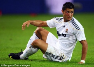 “PSJ” Ronaldonu transfer etmək üçün “Real”la danışıqlara başlamağa hazırdır