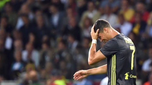 Mourinyo Ronaldonun “Mançester Yunayted”' ke,m'sin' 'ng'l olub