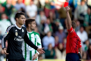 Kriştianu Ronaldo: “Çexiyaya hörmət etməliyik”