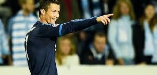 İspan klubu Ronaldonu satır!